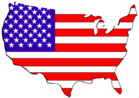 USA Flag